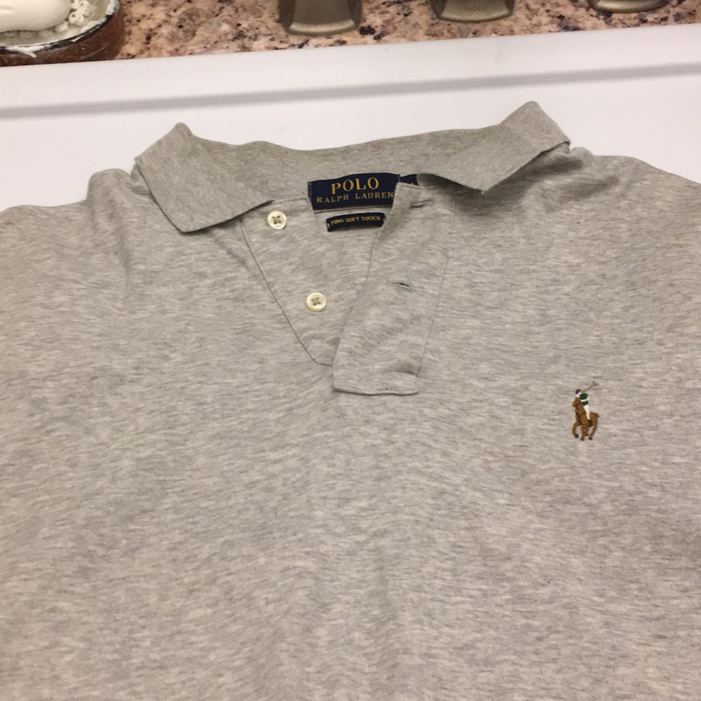Ralph Lauren polo